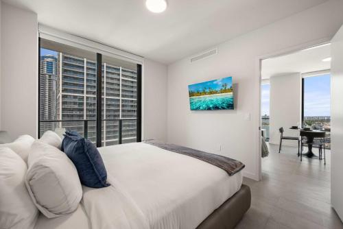 501 First Residences by Palermo Home Miami photo 165