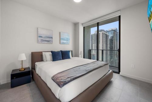501 First Residences by Palermo Home Miami photo 145