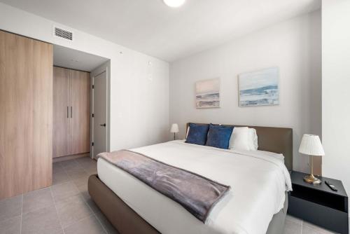 501 First Residences by Palermo Home Miami photo 166