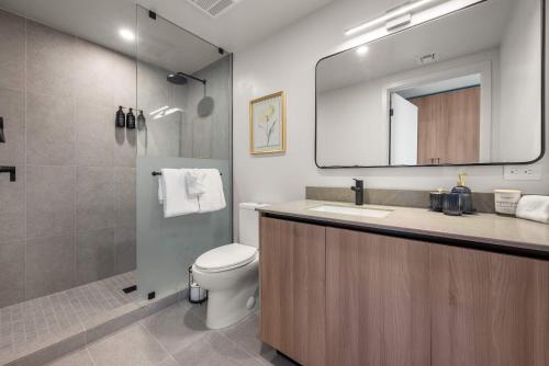 501 First Residences by Palermo Home Miami photo 167