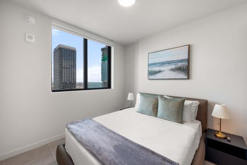 501 First Residences by Palermo Home Miami photo 169