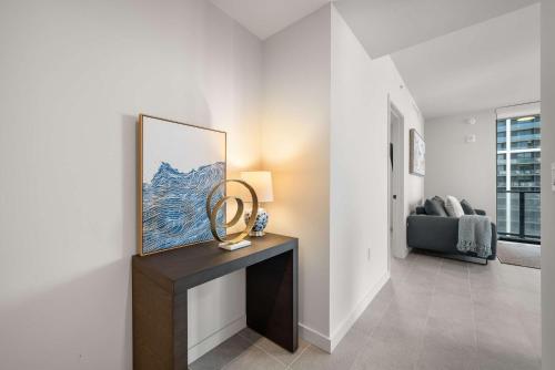 501 First Residences by Palermo Home Miami photo 168