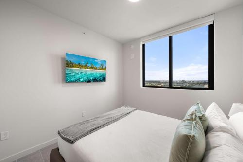 501 First Residences by Palermo Home Miami photo 170