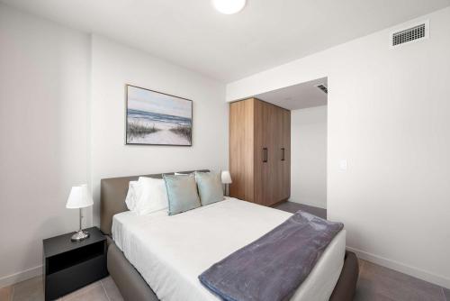 501 First Residences by Palermo Home Miami photo 171