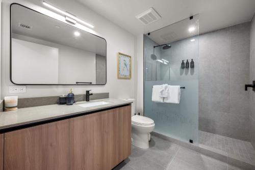 501 First Residences by Palermo Home Miami photo 172