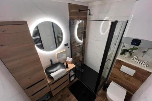 Holiday house with a parking space Split - 25463