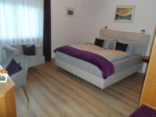 Afbeelding uit fotogalerij van Gasthaus Ratsstüble Garni in Simonswald