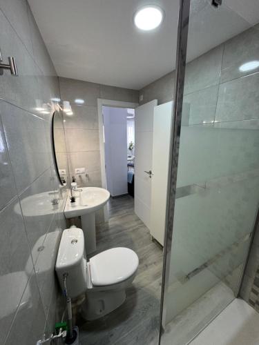Apartamento El Jilguero - A 500m de la playa en El Palo