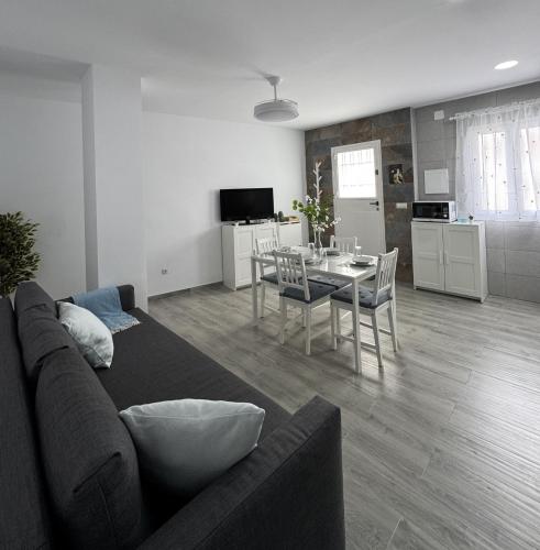 Apartamento El Jilguero - A 500m de la playa en El Palo