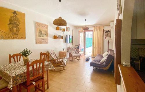 Beautiful Home In Torrevieja