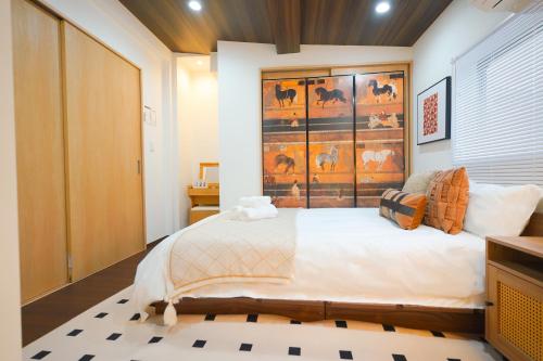 Luxury Funli's House
