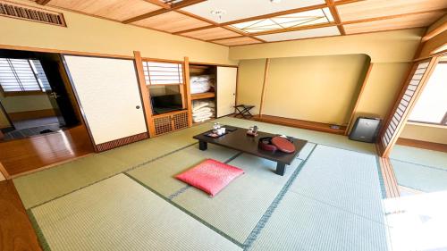 Livemax Resort Kawamata Onsen Annex