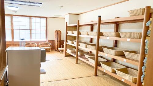 Livemax Resort Kawamata Onsen Annex