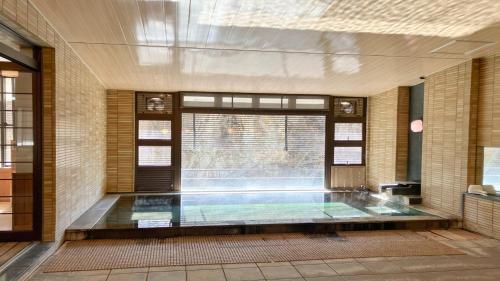 Livemax Resort Kawamata Onsen Annex