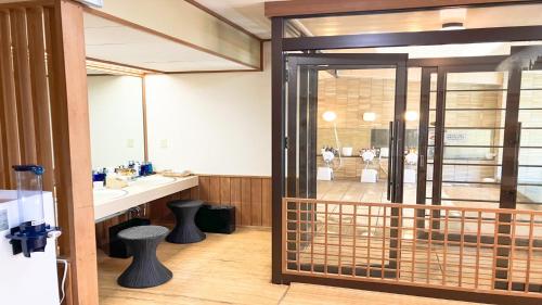 Livemax Resort Kawamata Onsen Annex