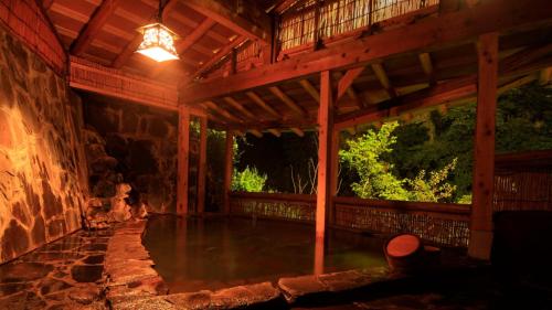 Livemax Resort Kawamata Onsen Annex