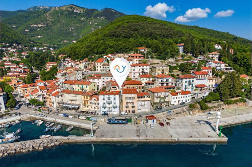 Apartment Casa del Porto - Happy Rentals