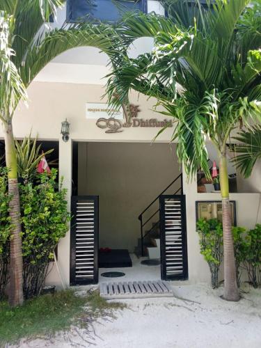 Seaside Villa