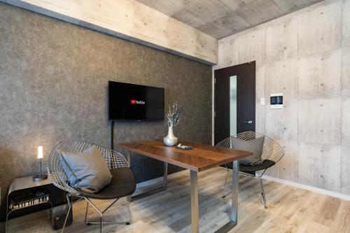 Bijou Suites GROW