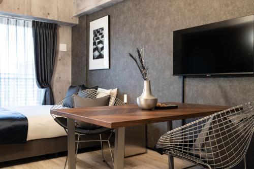 Bijou Suites GROW