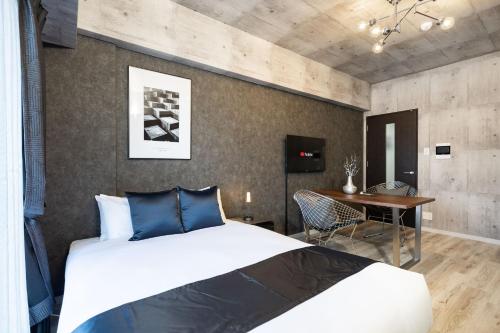 Bijou Suites GROW