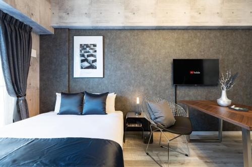 Bijou Suites GROW