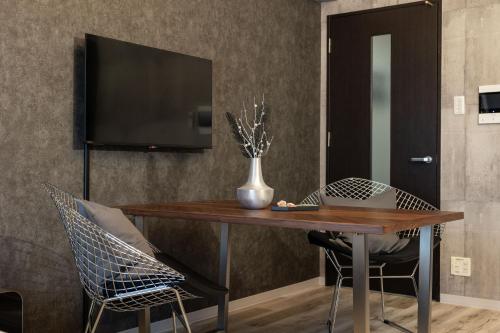 Bijou Suites GROW