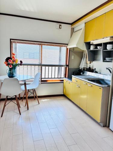 蓮子川 Room