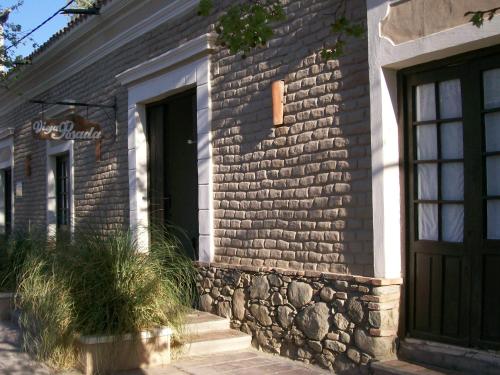 Gallery image of Vieja Posada Hotel Histórico in Cafayate