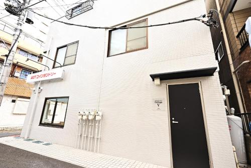 和の楓cottage第五 新宿の5室1お風呂1シャワー2トイレ
