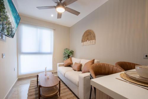 Calatt Design, luxury, roof, pool and top location, Playa del Carmen ...