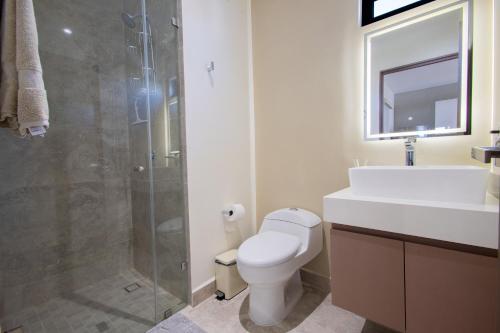 Calatt Design, luxury, roof, pool and top location, פלאייה דל כרמן ...