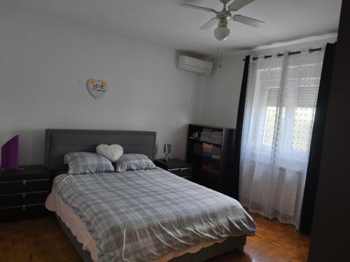 Prostran apartman Niko - idealan za veliku obitelj