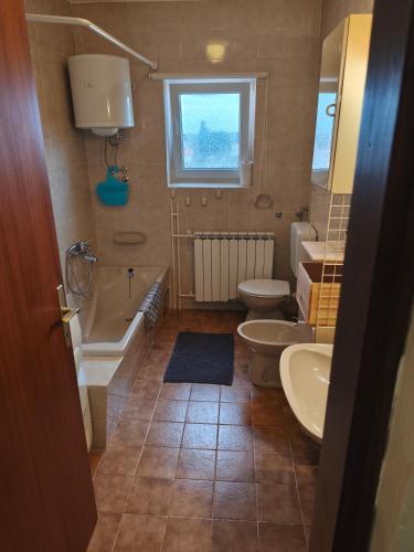 Prostran apartman Niko - idealan za veliku obitelj