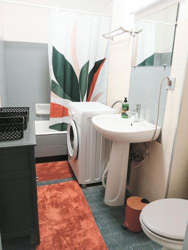 Bel appartement, climatisation, internet, terrasse