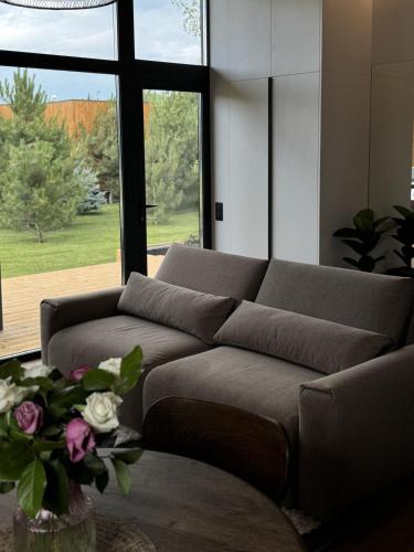 Gallery image of WoodVil & SPA in Pidhorodne