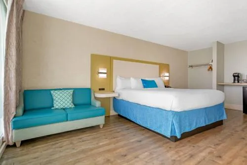 Inn on Destin Harbor, an Ascend Collection Hotel photo 32