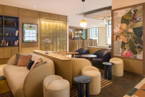 The Derby London City, Curio Collection By Hilton photo 34