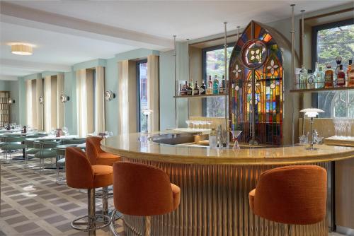The Derby London City, Curio Collection By Hilton photo 37