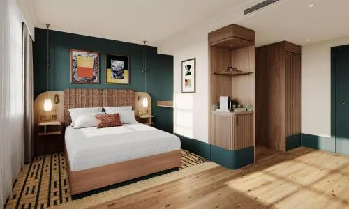 The Derby London City, Curio Collection By Hilton photo 15