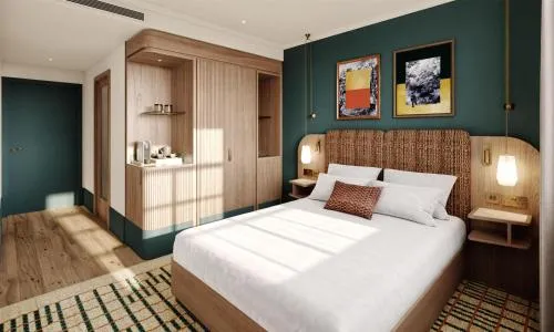 The Derby London City, Curio Collection By Hilton photo 5