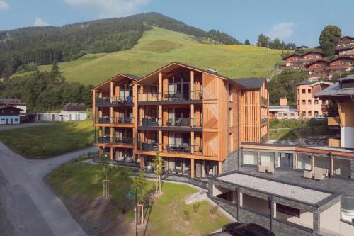 Saalbach Suites Private Spa by ALPS RESORTS