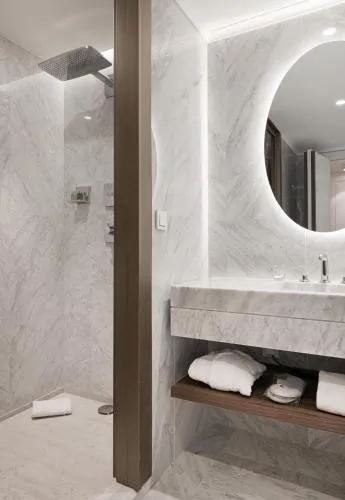 NH Collection Madrid Eurobuilding photo 12