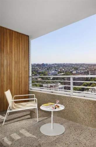 NH Collection Madrid Eurobuilding photo 9