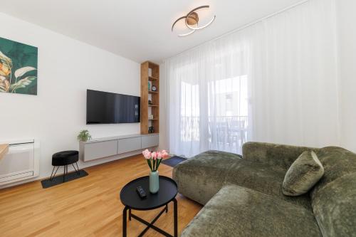 Apartment Gioia