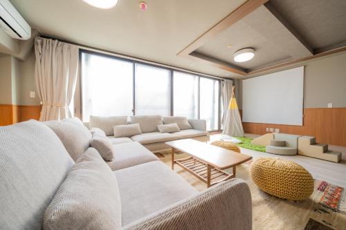 SYLA HOTEL Oshiage
