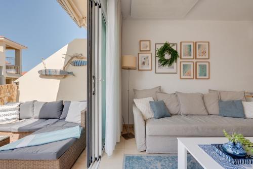 Christina Boutique Apartment