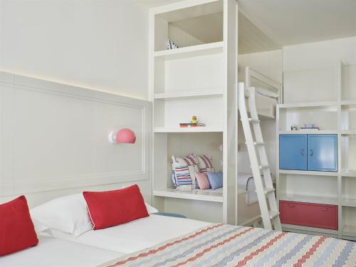 Amadria Park Kids Hotel Andrija — Bedroom