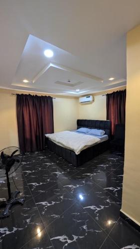 Bolmarts hotel and lounge