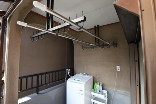 HAT Sanjo T 7 min walk from Nara station HAT三条T奈良駅徒歩7分の一軒家貸切